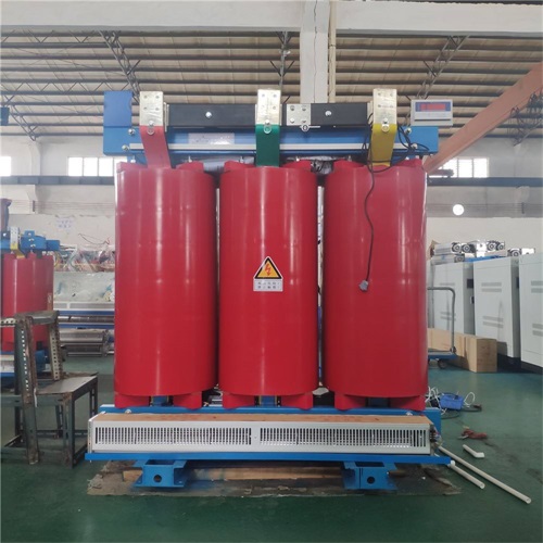 固原SCB11-3150KVA/10KV/0.4KV干式变压器现货